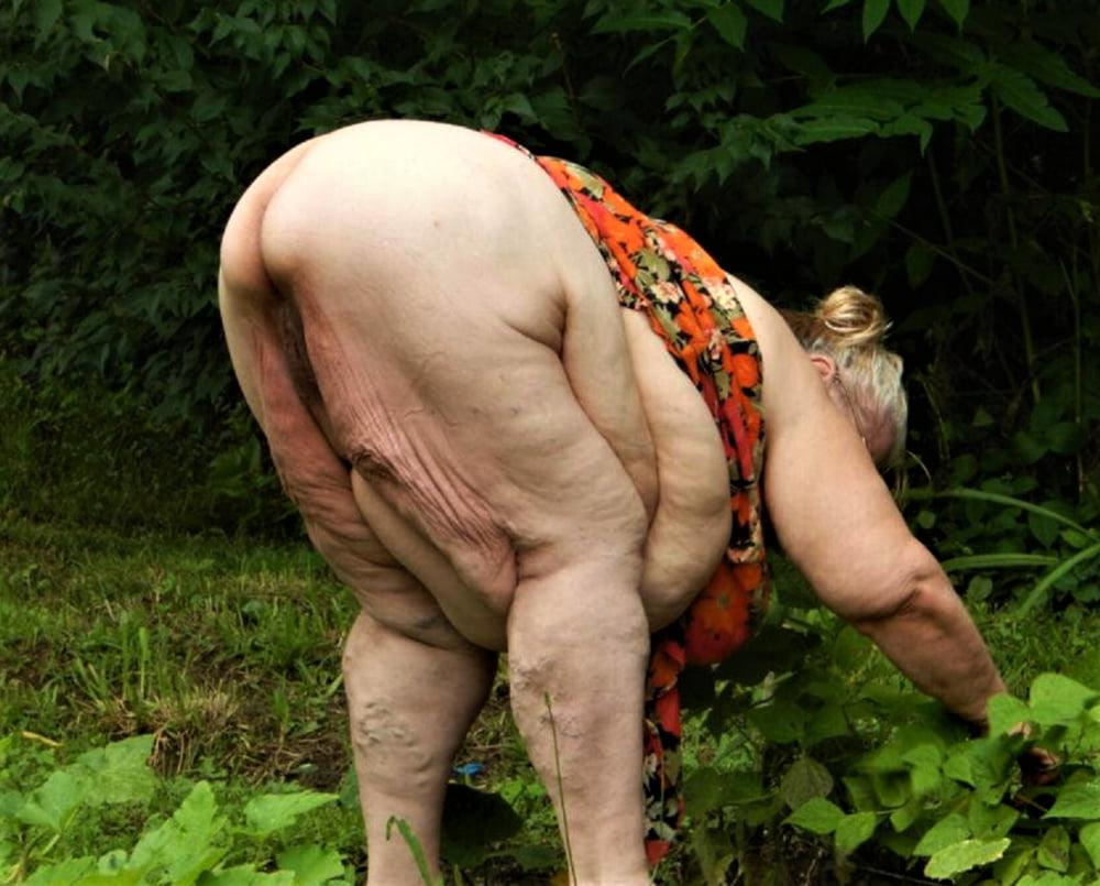 25P Real Super Sexy Big Body Women Mix #1