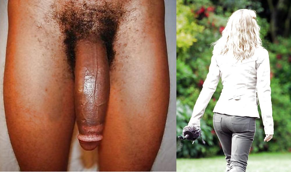 18P Emma Watson enjoys Big Black Cock