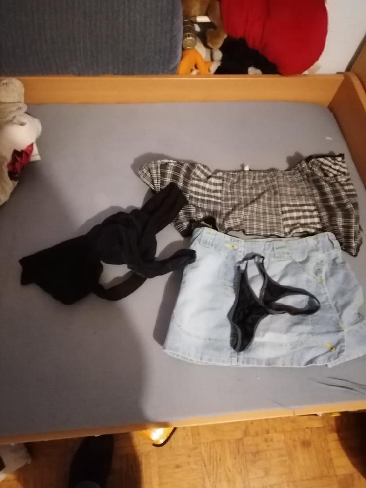 9P Hey am German &amp; 33y &amp; Married &amp; Bi from Essen