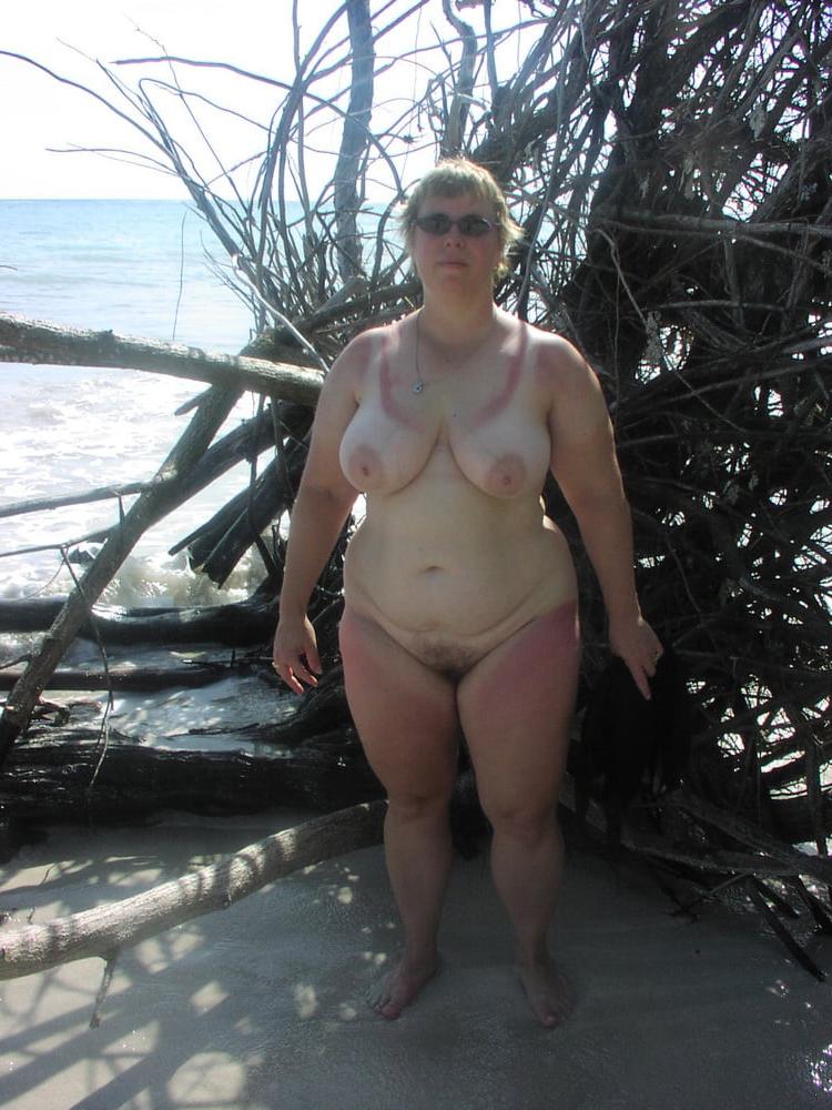 25P Real Super Sexy Big Body Women Mix #5