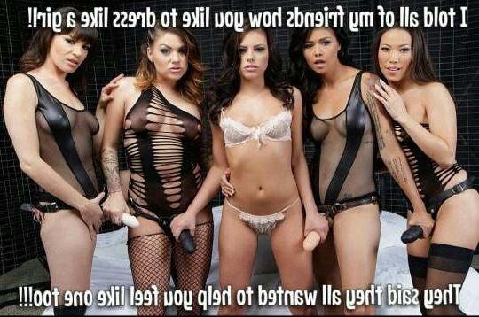 23P Yep! Even More TV's, CD's, and Sissies!!!!