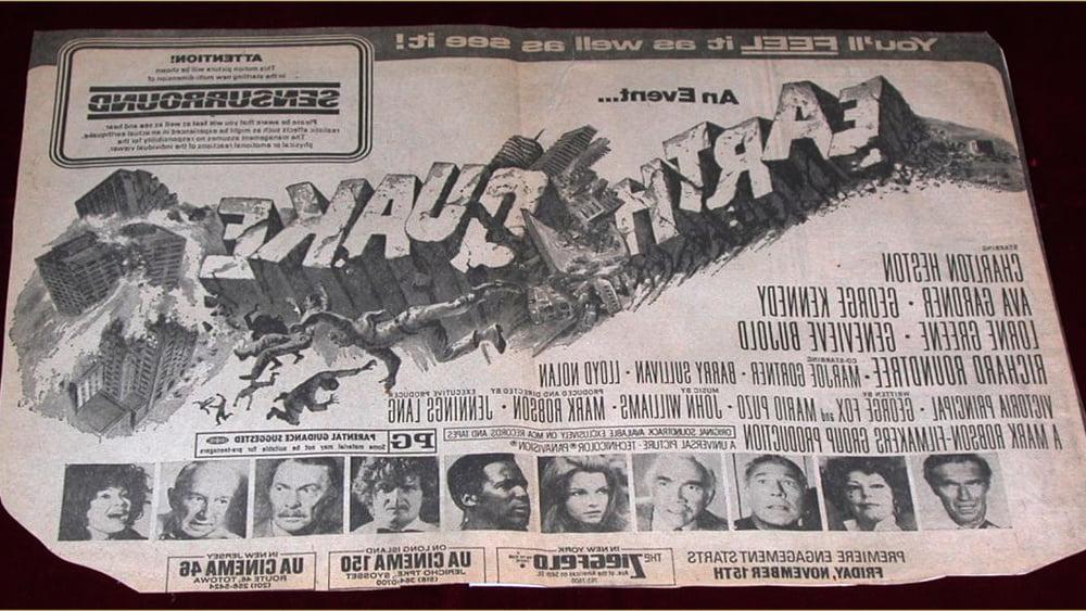 25P Vintage Stuff 3 Cinema