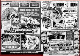 25P Vintage Stuff 3 Cinema