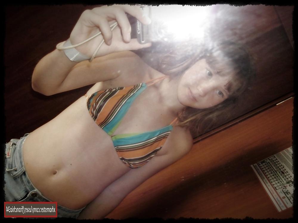 25P Cute amateur 2 by franchi
