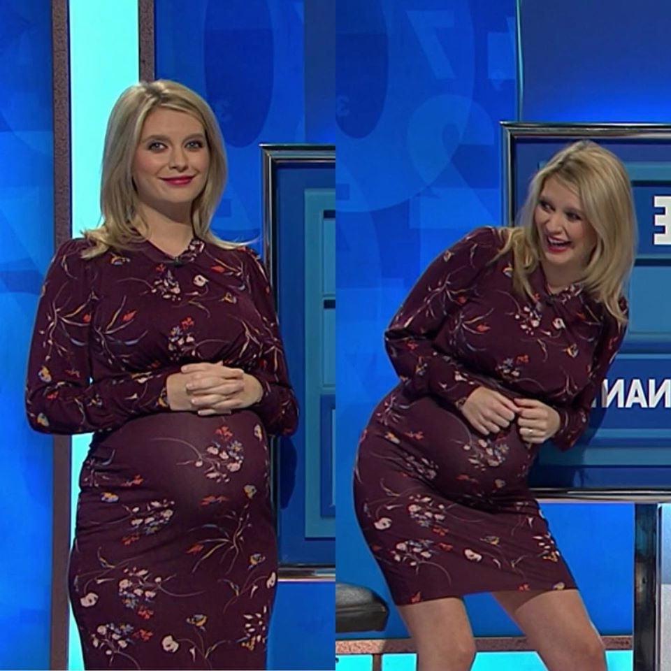 25P Queen of Countdown- Rachel Riley pt.211
