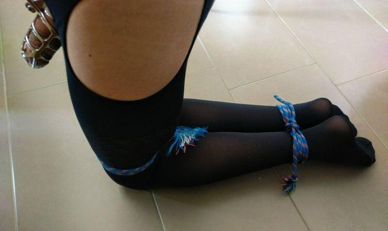 21P Italien Zofe Lara 116 devot feminin besuchbar Monza