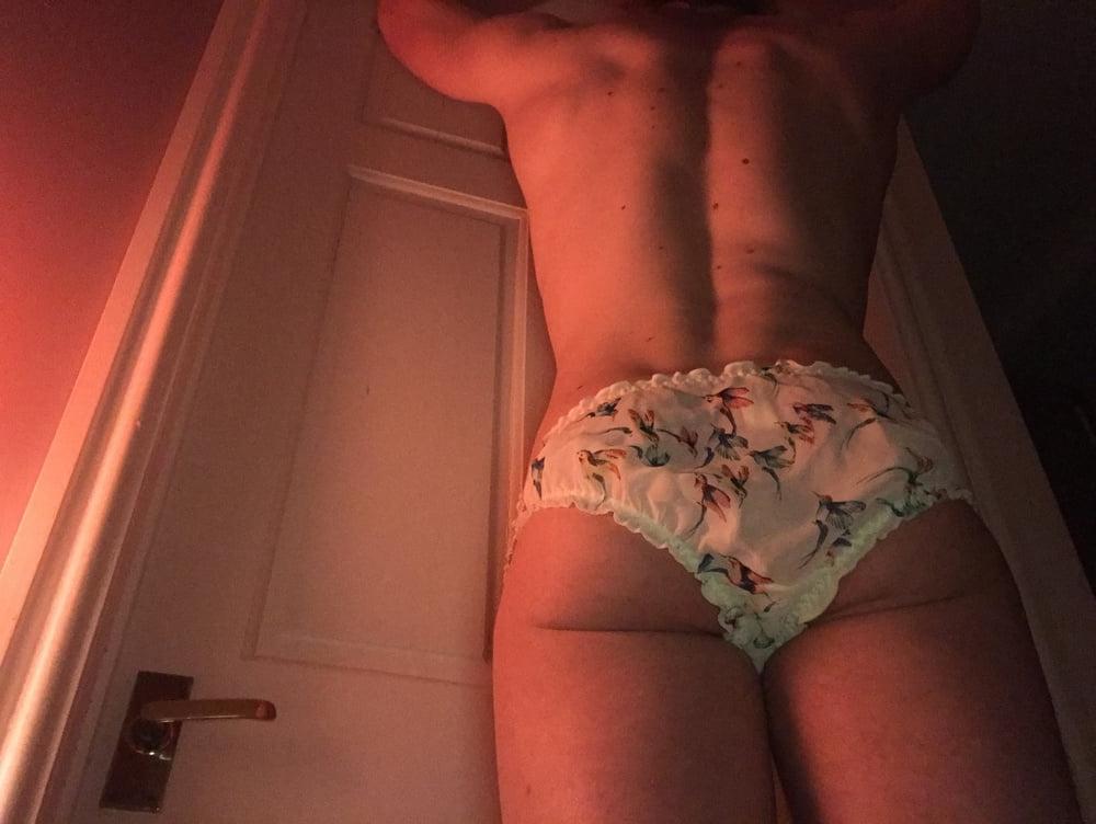 8P Panties