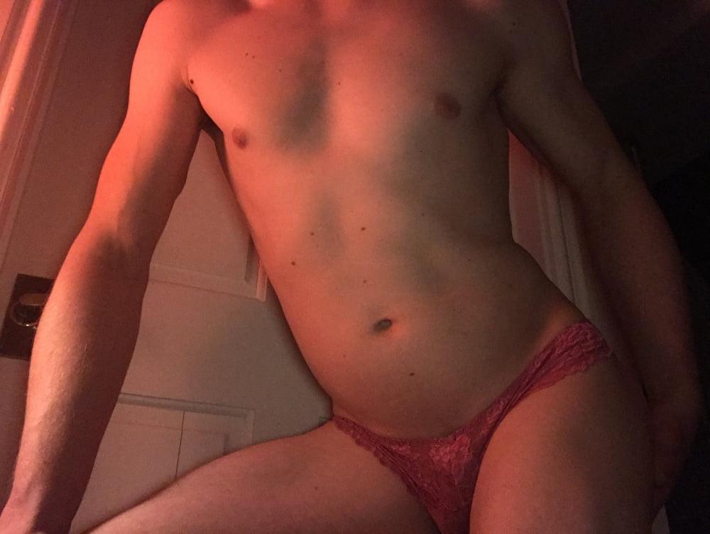 8P Panties