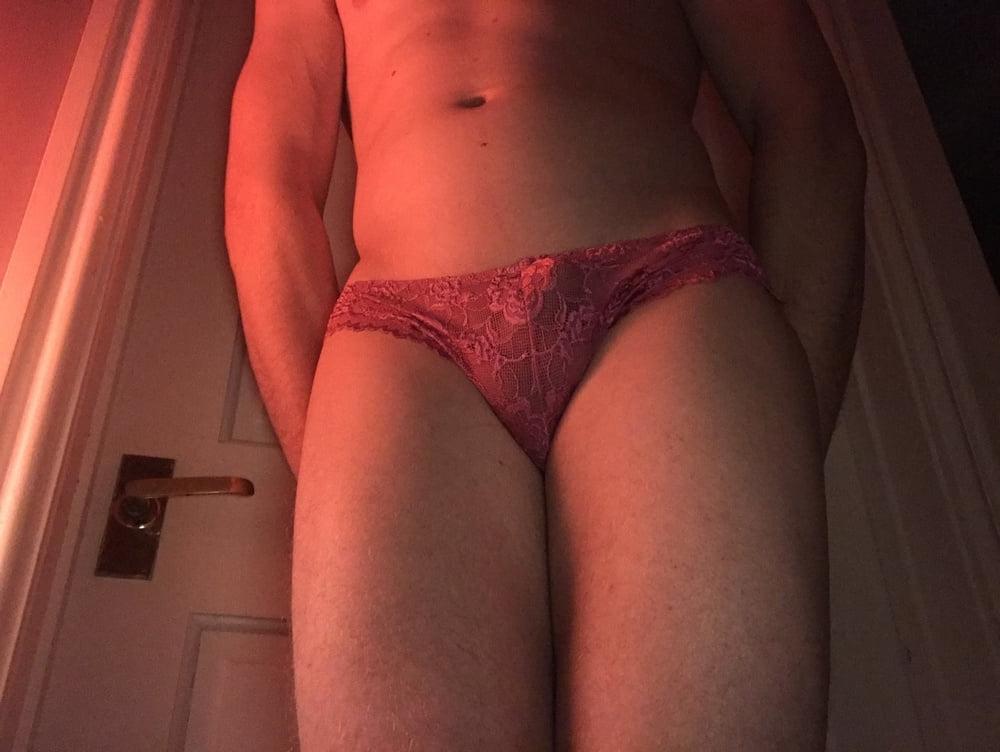8P Panties