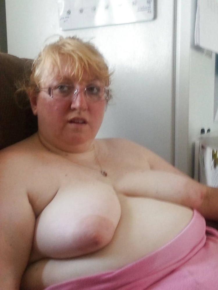 25P Real Super Sexy Big Body Women Mix #2