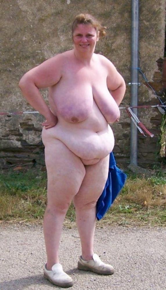 25P Real Super Sexy Big Body Women Mix #2