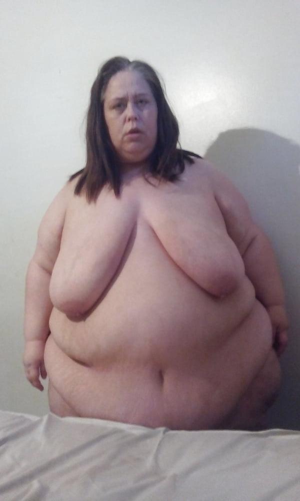 25P Real Super Sexy Big Body Women Mix #2
