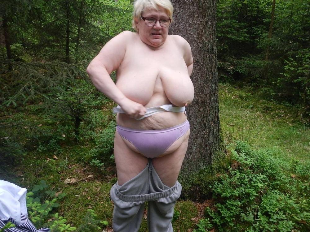 25P Real Super Sexy Big Body Women Mix #3