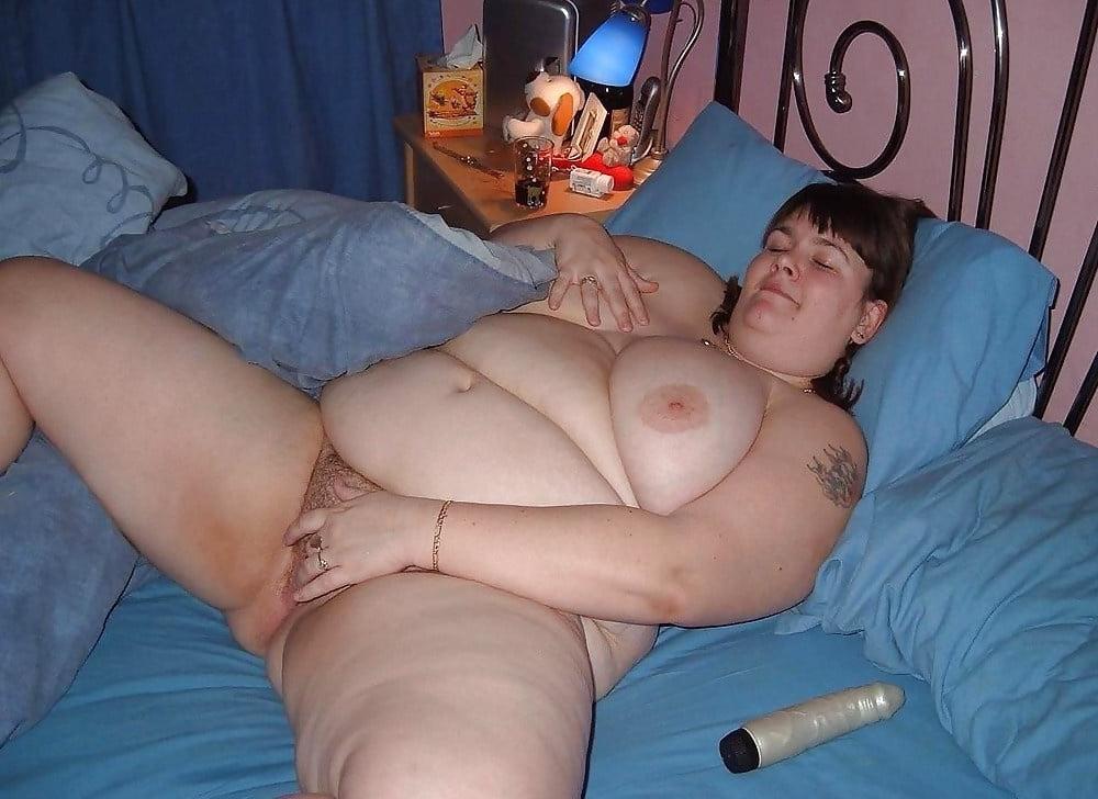25P Real Super Sexy Big Body Women Mix #3