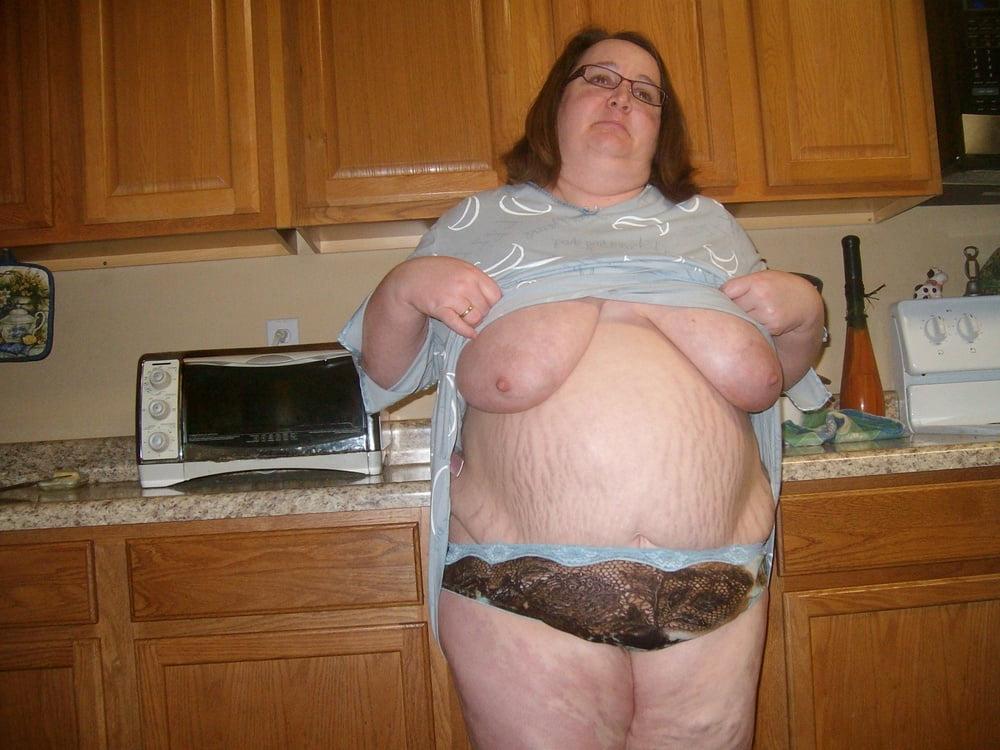 25P Real Super Sexy Big Body Women Mix #3