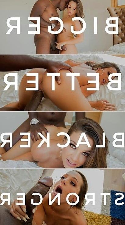 25P BIG BLACK COCKS IN ACTION + CAPTIONS #5 -BlackedPL