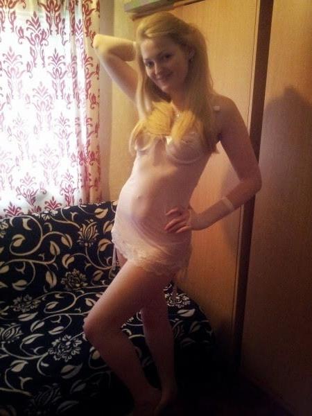17P cute milf