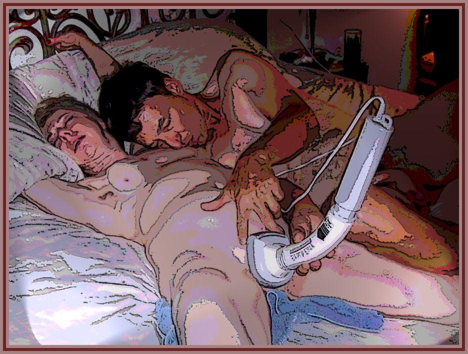 25P Cuckold