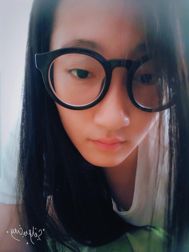 24P Asia girl with glasses 12