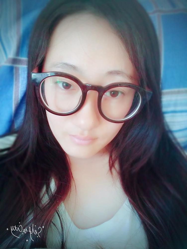 24P Asia girl with glasses 12