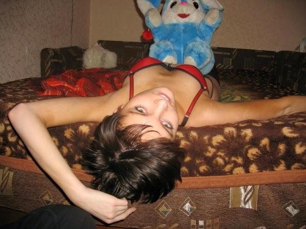 25P cute russian