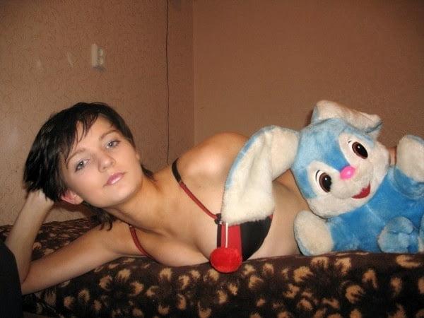25P cute russian