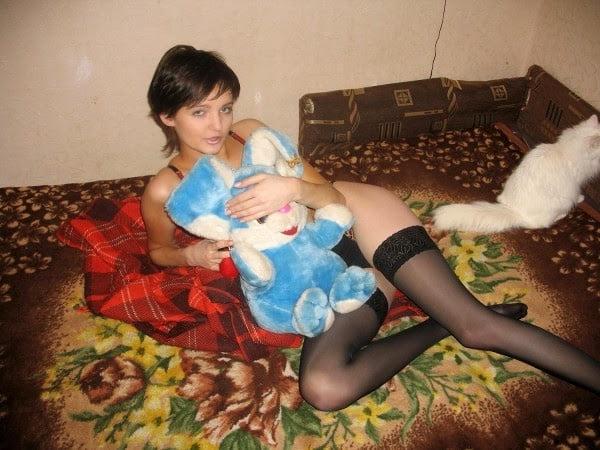 25P cute russian