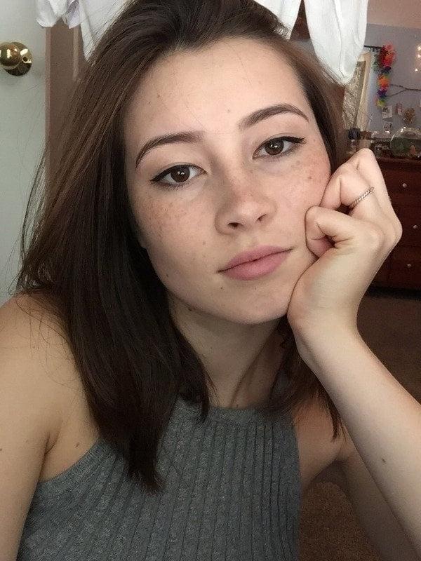 25P Hot Cute Girl#1