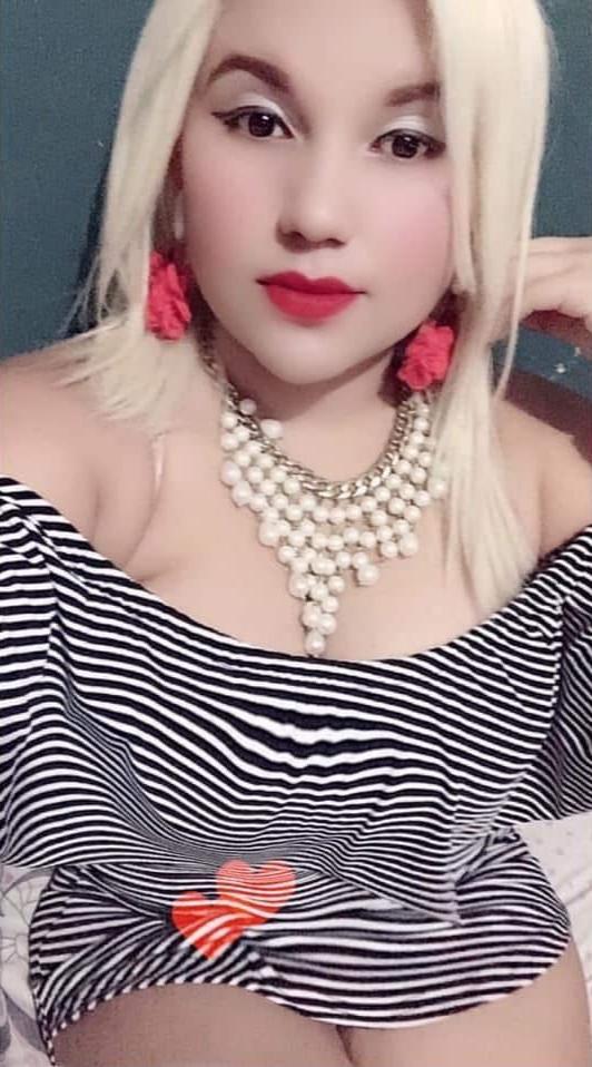 12P Heydiien Espinal Choluteca Honduras