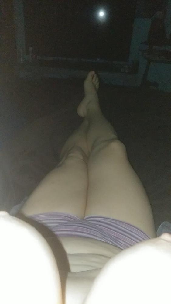 25P Ex girlfriend