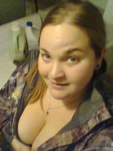 25P Ex girlfriend