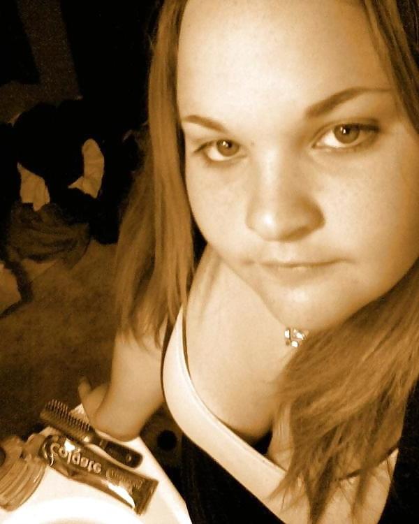 25P Ex girlfriend