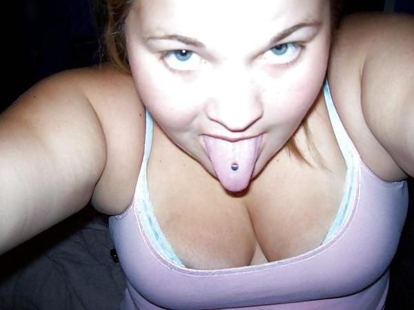 25P Ex girlfriend
