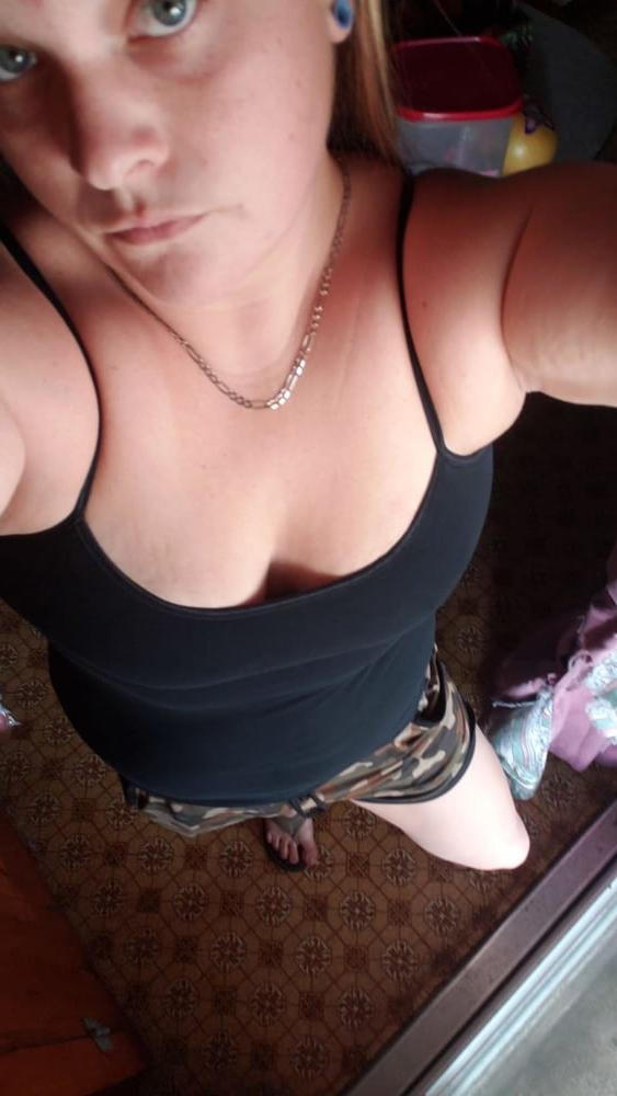 25P Ex girlfriend