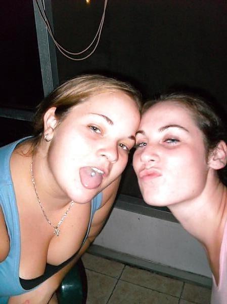25P Ex girlfriend