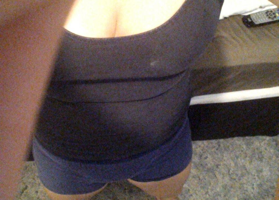25P Ex girlfriend