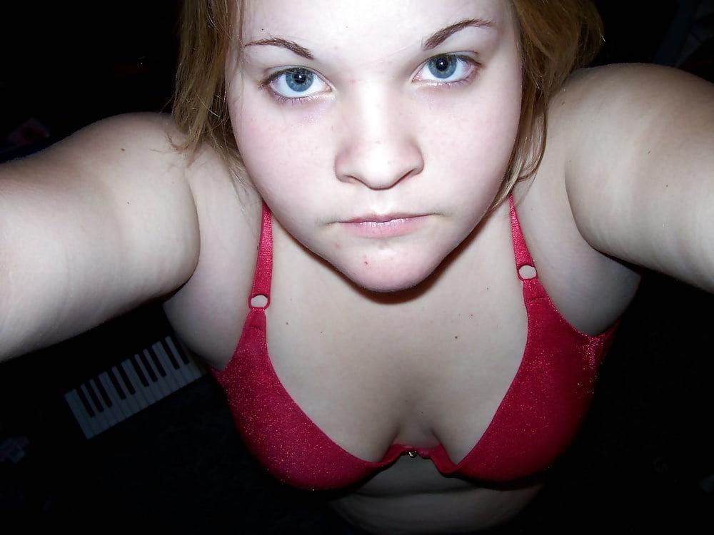 25P Ex girlfriend