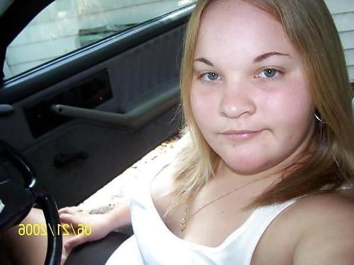 25P Ex girlfriend
