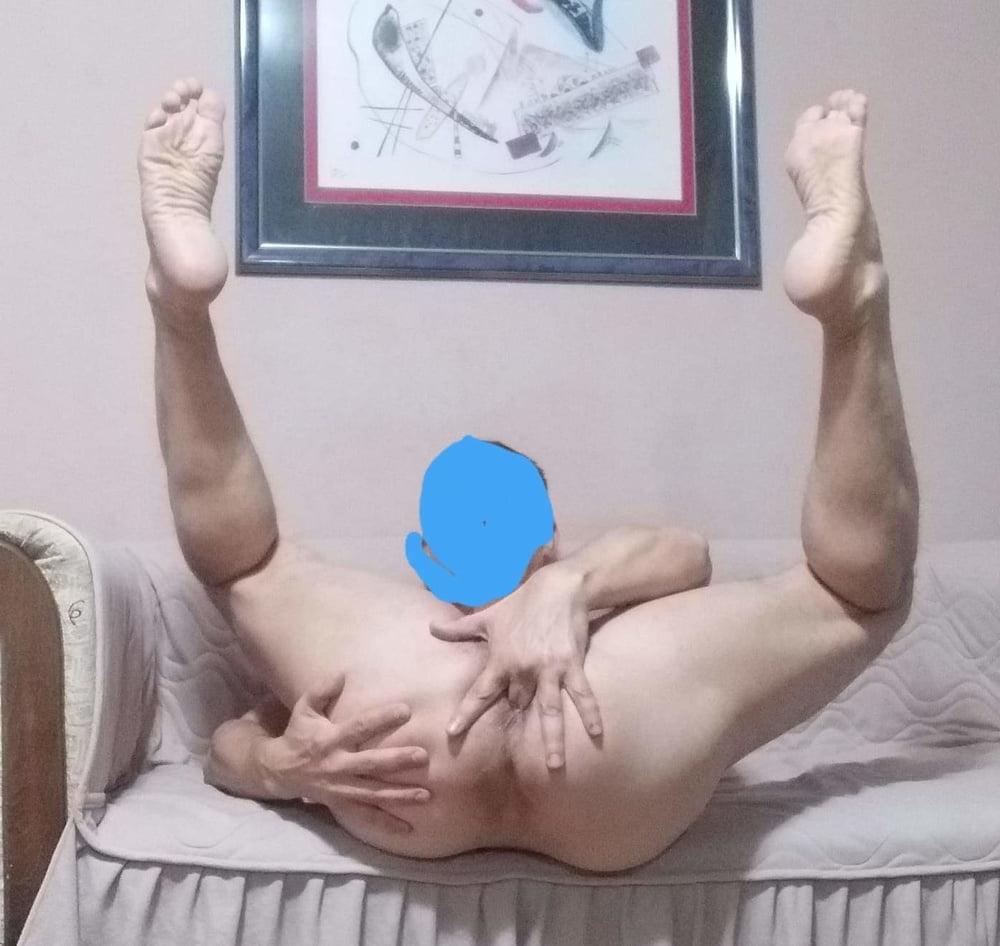 17P MOJ KURAC MEIN PENIS, MEIN SCHWANZ