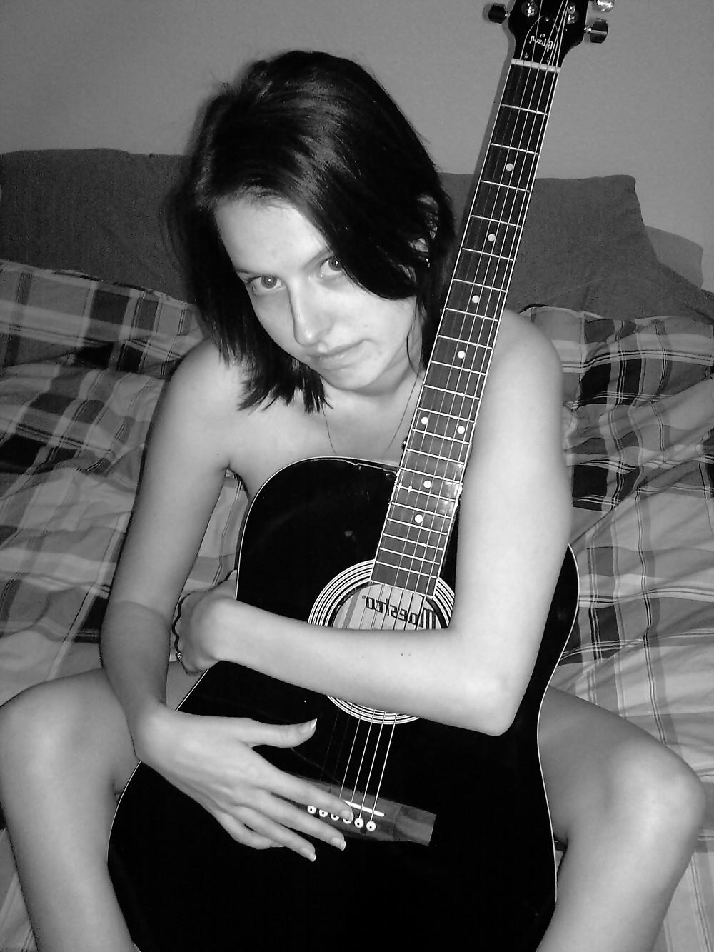 4P Lovin' her music