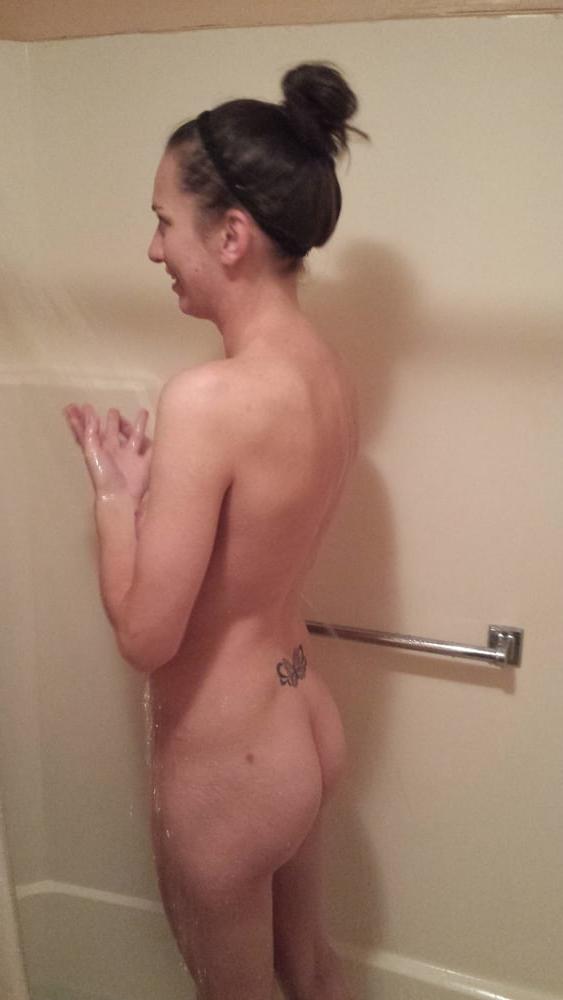 8P Devan is posing for money... (Part 2)