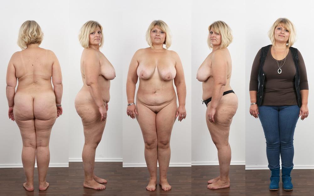 20P Czech Hookers - Chubby Ones 2