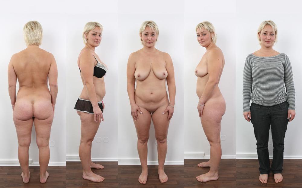 20P Czech Hookers - Chubby Ones 2