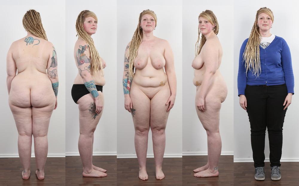 20P Czech Hookers - Chubby Ones 2