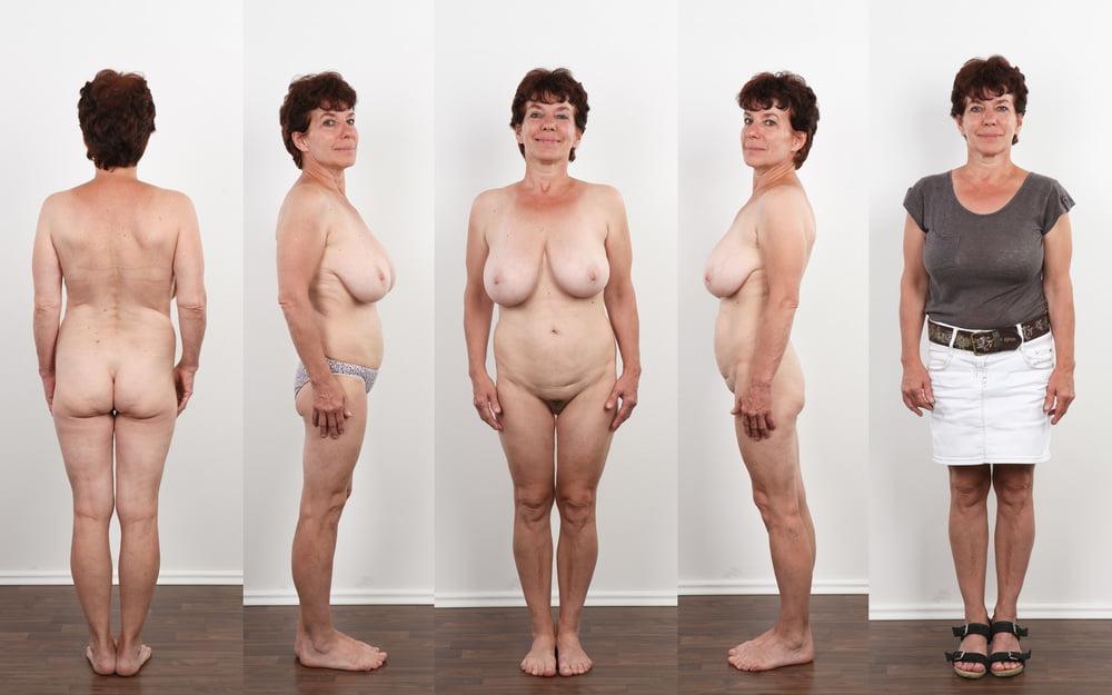 20P Czech Hookers - Chubby Ones 2