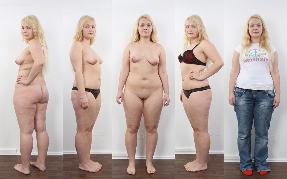 20P Czech Hookers - Chubby Ones 2