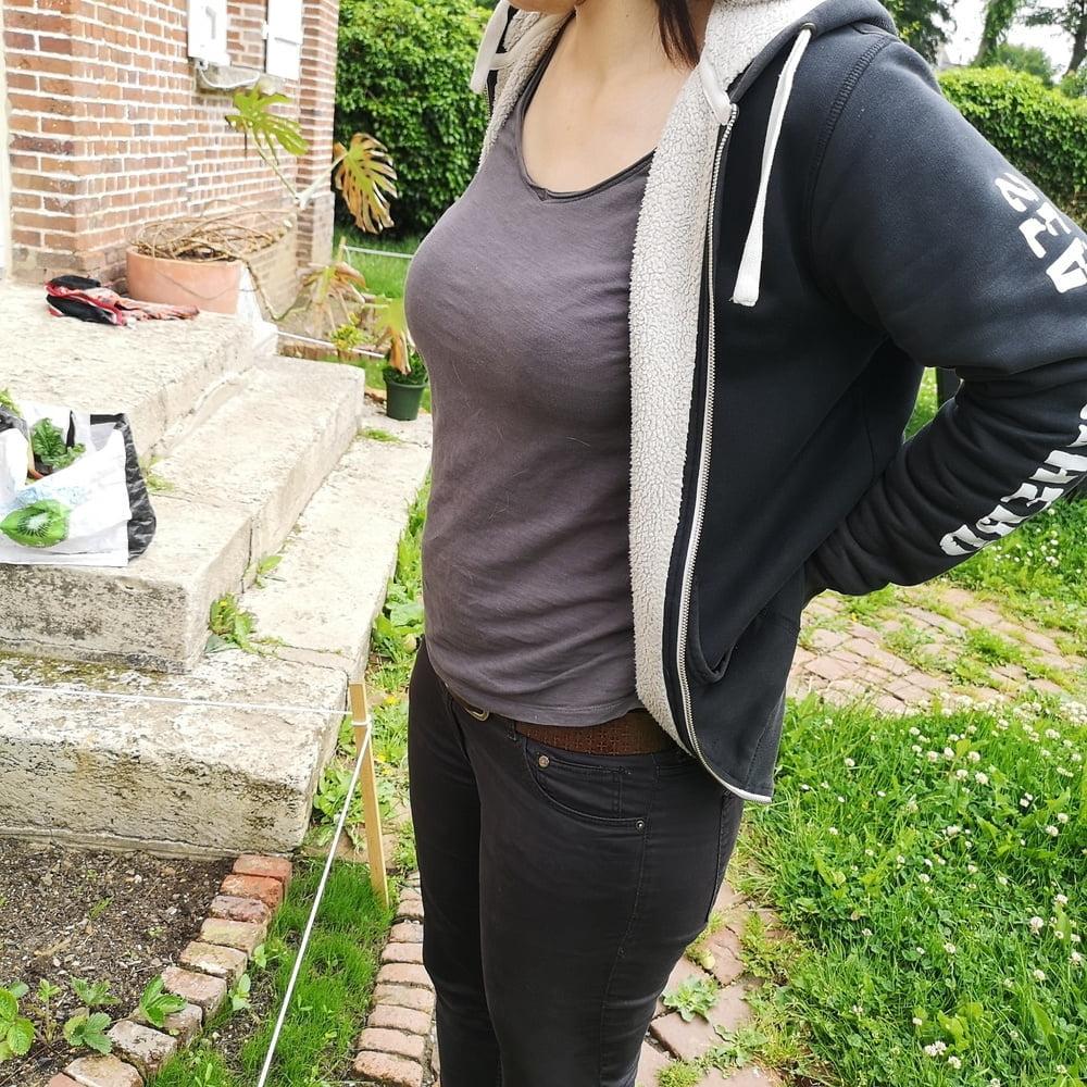 20P LAURA 32 Y FRENCH BITCH FROM AMIENS