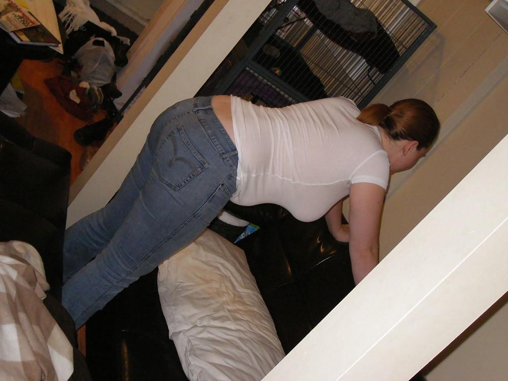 25P CHUBBY PREGNANT MODELLING