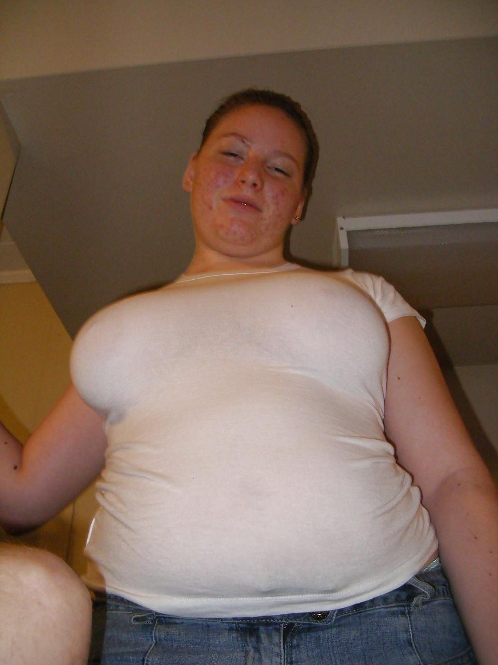 25P CHUBBY PREGNANT MODELLING
