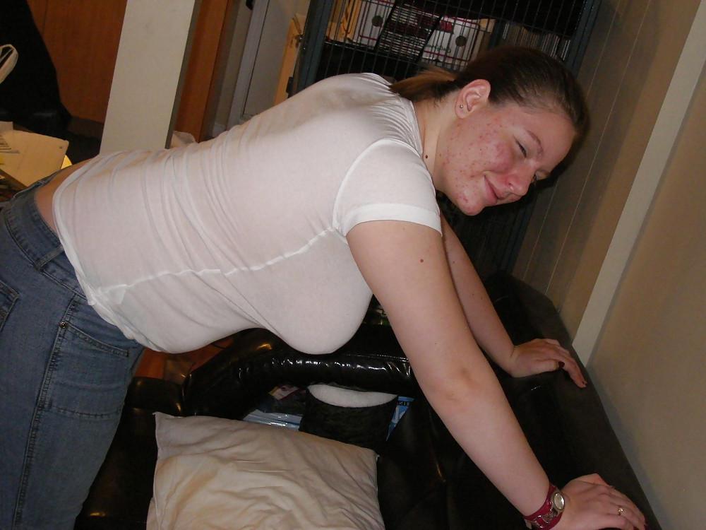 25P CHUBBY PREGNANT MODELLING